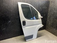 Citroën JUMPER 2016 Drzwi z przodu po prawej