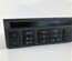 SAAB A0120531 9-5 (YS3E) 2007 Control Unit, air conditioning