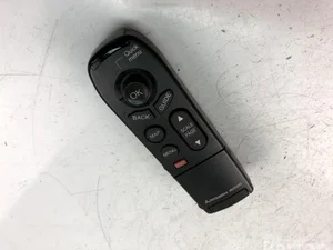 Mitsubishi RE-MP8000 / REMP8000 L 200 (K7_T, K6_T) 2007 Télécommande émetteur