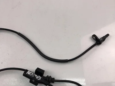 Audi 116221 A6 (4B2, C5) 2005 Relais - Image 1