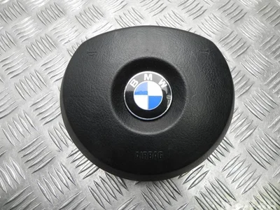 BMW 33676296102R X5 (E53) 2004 Airbag du conducteur - Image 1