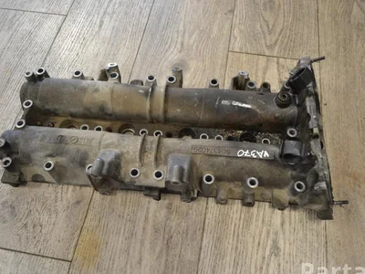 Iveco 504374029 Daily III 2012 Osłona głowicy cylindra - Obraz 1