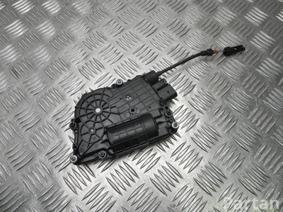 BMW 4151309800 7 (F01, F02, F03, F04) 2011 Motor for door close Left Front - Image 1