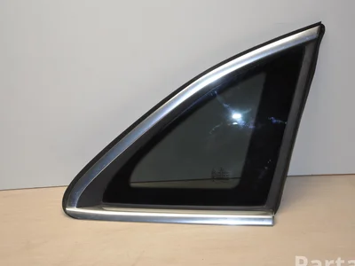 Mercedes-Benz AS3 EQA 2021 Vitre latérale fixe Right Rear - Image 1