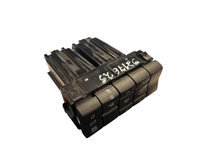 Scania 2893960 R II 2023 Interior control switches INL2 - Image 1