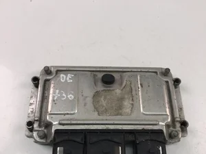 Peugeot 9643218980 206 Наклонная задняя часть (2A/C) 2003 БУ двигателя