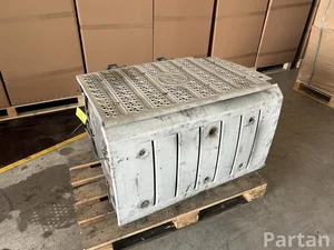 Mercedes-Benz Trucks A0094906312 ACTROS MP4 / MP5 2019 Каталитический нейтрализатор
