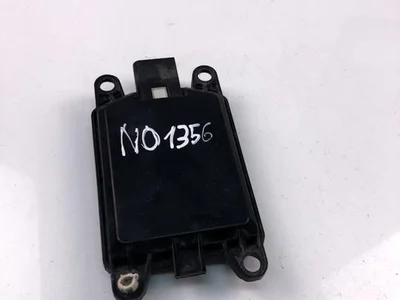 Peugeot 9821392280 5008 II 2017 Unités de contrôle - Image 1