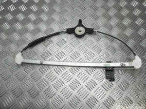 Mazda YL16 6 Hatchback (GH) 2010 Lève-vitre Left Rear