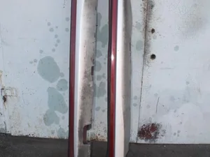 Volvo 31333005 S60 II 2010 Garniture de seuil  complect