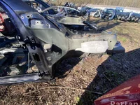 Land Rover DISCOVERY SPORT (L550) 2019 Quart de corps Right Front