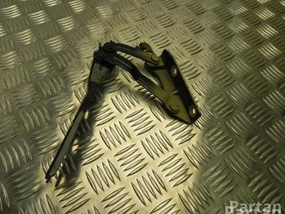 Volkswagen 5K0 823 301 B / 5K0823301B GOLF VI (5K1) 2010 Charnière - Image 1