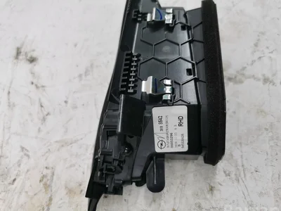 Opel 545326626 Corsa F 2021 Conduit d'air - Image 1