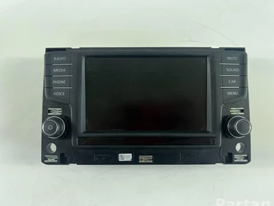 Volkswagen 3G0919605B PASSAT (3G2) 2018 Ecran - Image 1