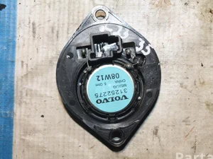 Volvo 31252275 C70 II Convertible 2008 Haut-parleur Left Front