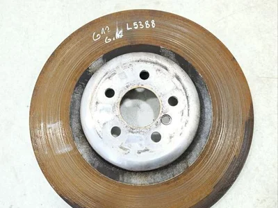 BMW 6871258 7 (G11, G12) 2018 Disque de frein Left Rear - Image 1