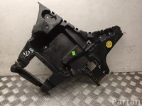BMW 51128075454 2' F44 Gran Coupé 2023 Laikiklis bamperio dešinysis galinis