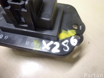 MAZDA PM010010B 6 Saloon (GH) 2011 Resistor