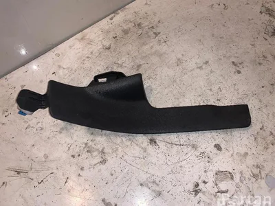 Volvo 39802078 V50 (MW) 2004 Tapisserie voiture right side - Image 1