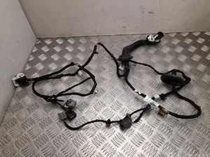 Ford USA NJ8T-14632-PBA / NJ8T14632PBA Mustang Mach-E 2023 Harnais pour intérieur