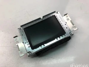Volvo 31396003 V60 2013 Display