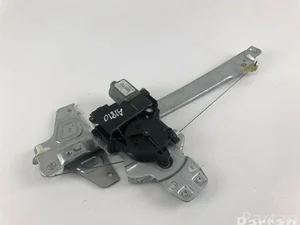 Citroën 128000852 C5 III (RD_) 2008 Moteur de lève-vitre