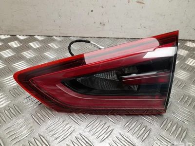 Ford EM2B-13A602-BG / EM2B13A602BG S-MAX 2016 Feu arrière - Image 1