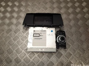 BMW 9 262 331, 9 253 944, 9 278 281 / 9262331, 9253944, 9278281 X3 (F25) 2012 Radio / lecteur CD