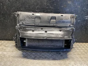 Porsche 970.106.032.15, 970.106.131.03, 970.106.061.06, 970.624.037.03 / 97010603215, 97010613103, 97010606106, 97062403703 PANAMERA (970) 2015 Radiateur Refroidisseur d'air comprimé intermédiaire Ventilateur de radiateur Condenseur