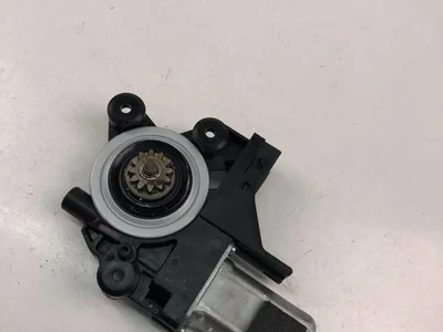 Volvo 970713-102 / 970713102 S80 II (AS) 2008 Langų pakėlimo varikliukas - Nuotrauka 1