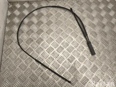 BMW 51237210735 X3 (F25) 2017 Тросик замка капота - Изображение 1