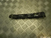 Škoda 5L6 807 393 / 5L6807393 YETI (5L) 2010 Support pour pare-chocs