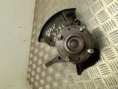 Hyundai 51756-C8000 / 51756C8000 i20 ACTIVE (GB) 2017 Logement de roulement de roue Right Front - Image 1