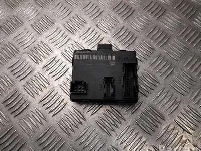 Opel 9857119380 Astra L Sports Tourer 2024 Sterownik drzwi z przodu po prawej - Obraz 1