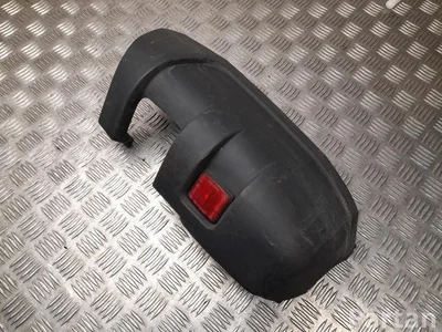 Iveco 5801529829 DAILY VI Kasten 2025 Sonstige Veredelungsdetail - Bild 1