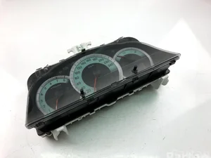 Toyota 83800-0F020M / 838000F020M COROLLA Verso (ZER_, ZZE12_, R1_) 2007 Tablero de instrumentos