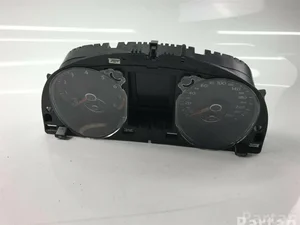 Volkswagen 3AA920870EX PASSAT (362) 2012 Prietaisų skydelis (spidometras)