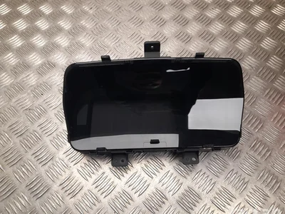 Ssangyong 80220 37210, LCF10-SYC30.AKR07 / 8022037210, LCF10SYC30AKR07 Tivoli Grand 2022 Tableau de bord km/h - Image 1