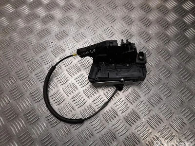 Tesla 1500674-00-B / 150067400B Model Y 2022 Serrure de porte Left Rear - Image 1