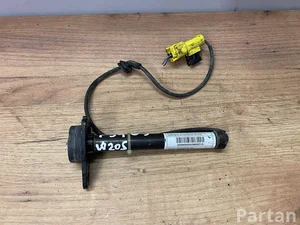 Mercedes-Benz 2059060002 ; A2059060002 / 2059060002, A2059060002 C-CLASS T-Model (S205) 2015 Airbag protection piéton