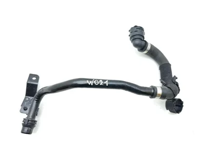 Mercedes-Benz A2915013801 EQE V295 2023 Pipe, coolant - Image 1