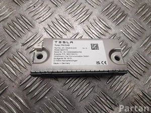 Tesla 1852818-00-E / 185281800E MODEL 3 2024 Antenos stiprintuvas