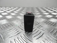 Volkswagen 7M3 927 134 / 7M3927134 SHARAN (7M8, 7M9, 7M6) 2007 Bouton pour programme de stabilité électronique -esp-