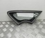 KIA 86180-A2000 / 86180A2000 CEE'D (JD) 2014 Door window fixed Front left side