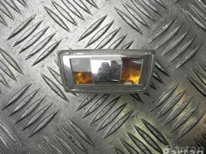 Opel 13 252 455, 13 252 456 / 13252455, 13252456 INSIGNIA A (G09) 2014 Clignotant