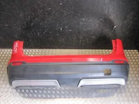 Nissan QASHQAI II (J11, J11_) 2018 Pare-chocs