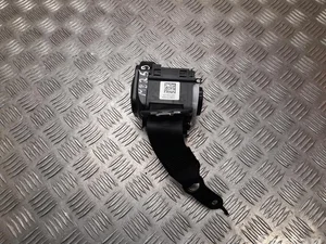 BMW 9 873 742 / 9873742 IX 1 2023 Ceinture de sécurité Right Rear