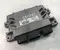 Renault 8201076738; S120202121A / 8201076738, S120202121A TWINGO II (CN0_) 2010 Unidad de control del motor - Imagen 1