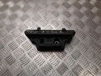 Renault 985K36781R KANGOO III 2021 Support / montage