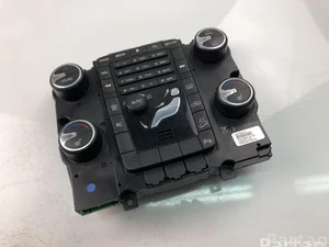 Volvo 30795271 XC60 2013 Unidad de control, control automático del aire acondicionado